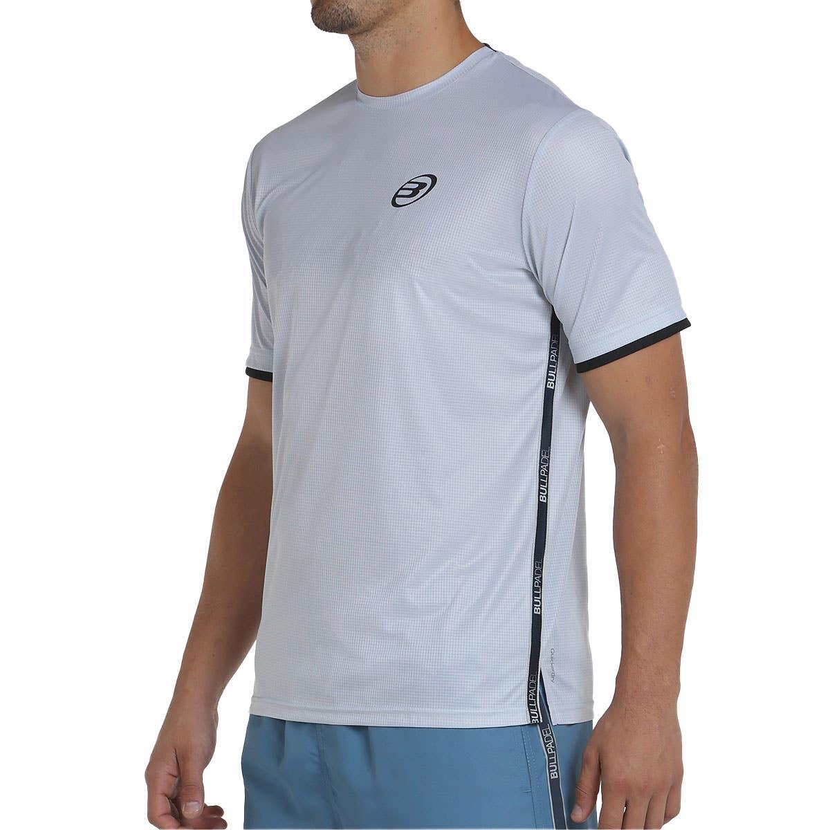 BULLPADEL Maglietta Bullpadel Cervan