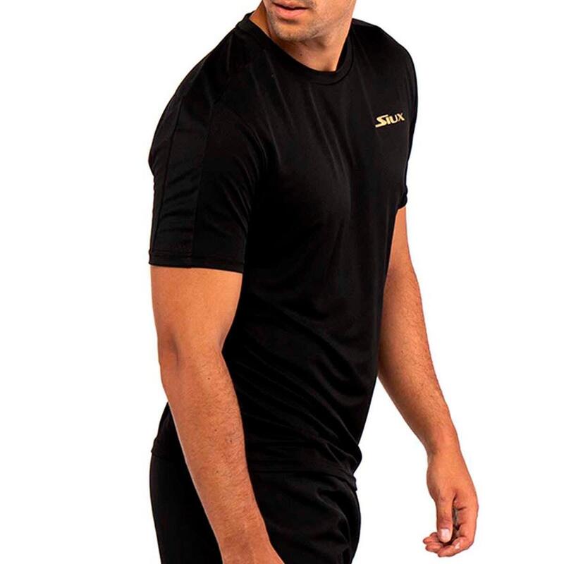 T-shirt Match Siux Para Homem
