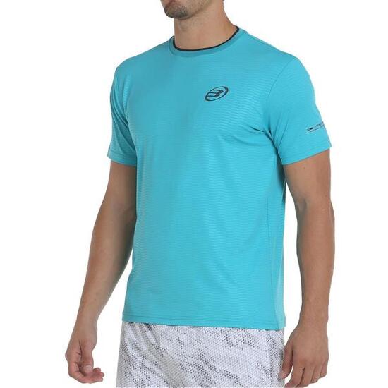 Camiseta Bullpadel Meira
