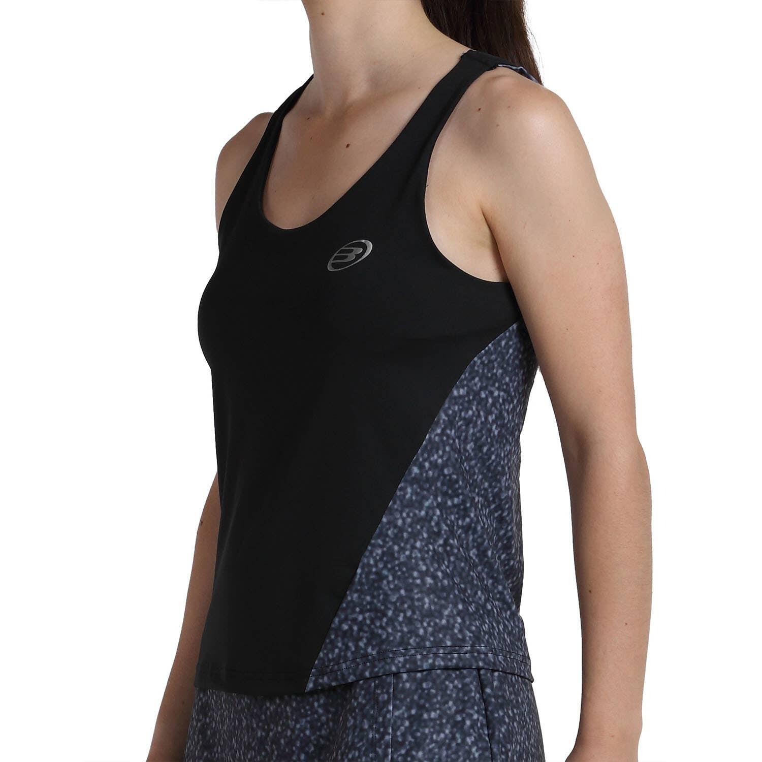 BULLPADEL T-shirt Bullpadel Brete Donna