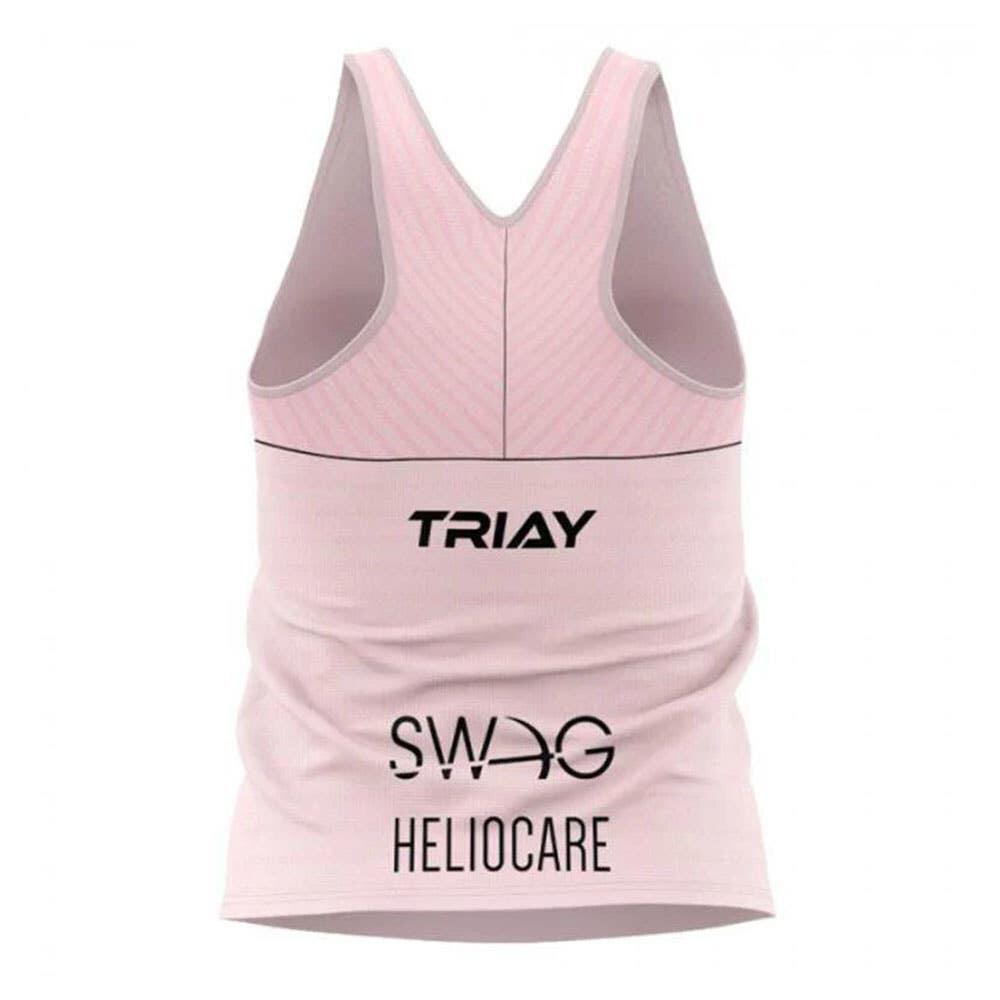T-shirt Bullpadel Edrar Gemma Triay 3/5