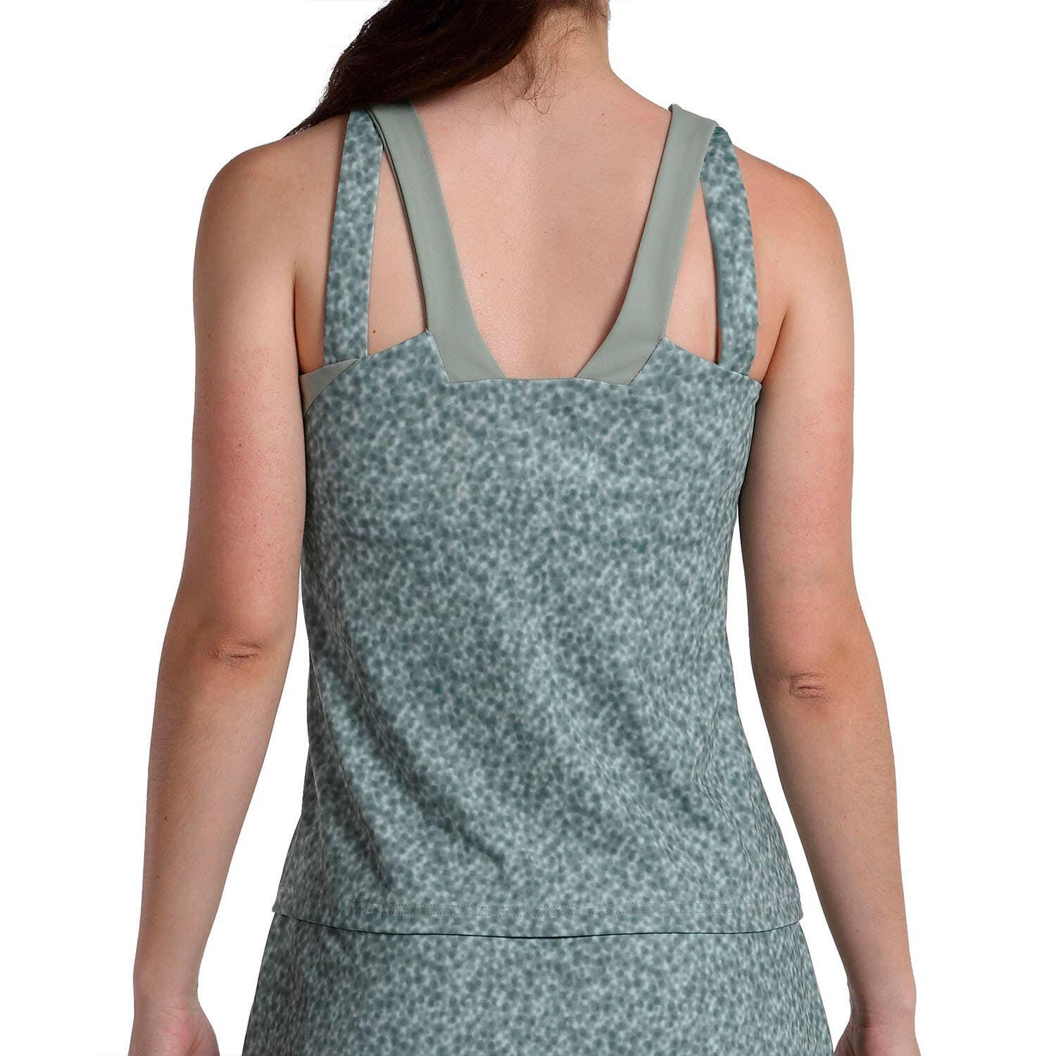 BULLPADEL BRETE WOMEN'S T-SHIRT 3/5