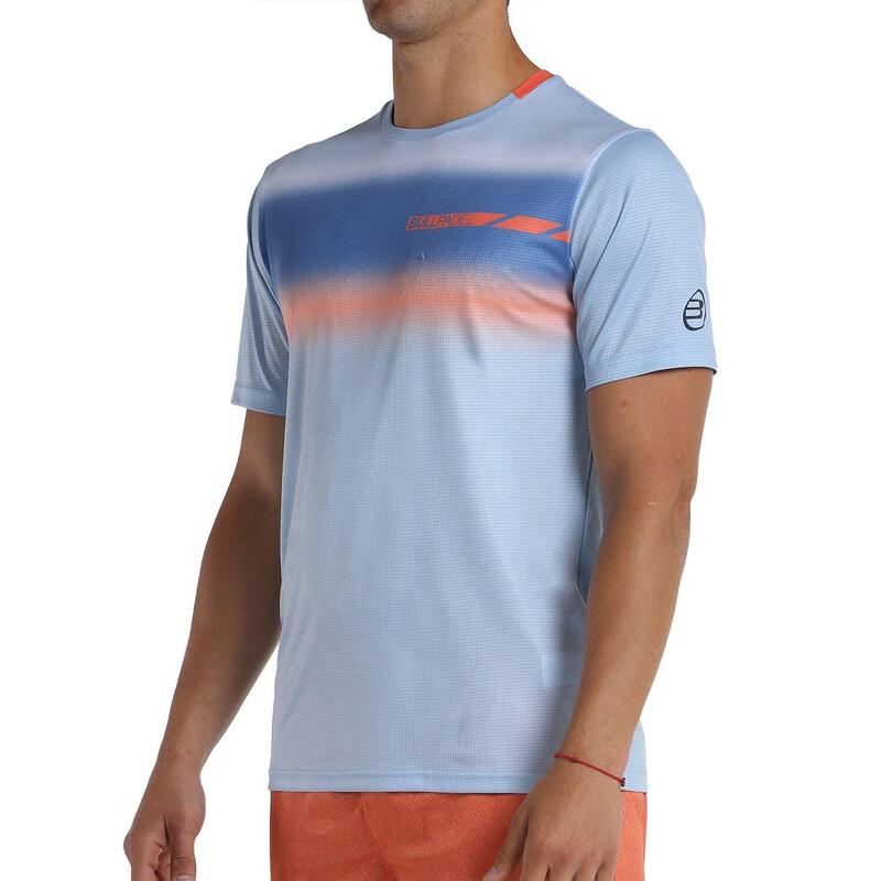 BULLPADEL LACAR T-SHIRT