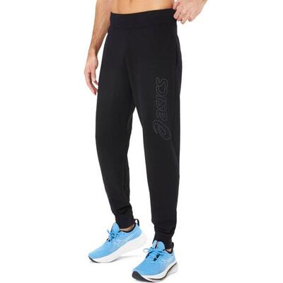 Asics asics asics logo sweatpant