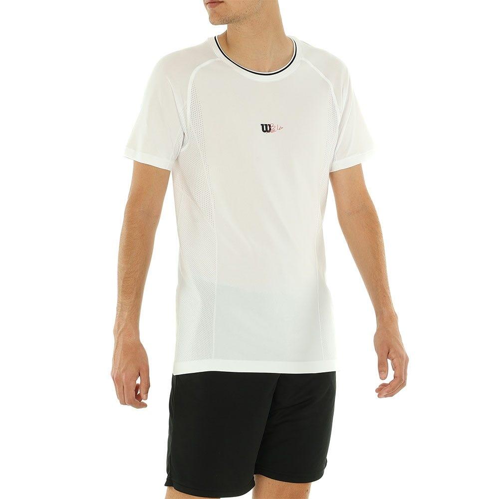 T-shirt Wilson Series Seamless Crew 2.0 3/3