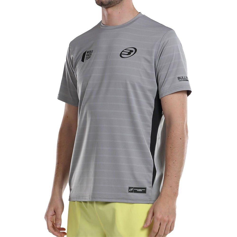 T-shirt bullpadel lumbo
