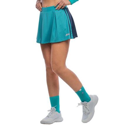 Siux Billow Skirt Woman