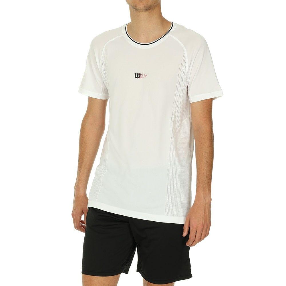 Wilson Series Seamless Crew 2.0 T-shirt