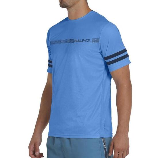 Camiseta Bullpadel Berro