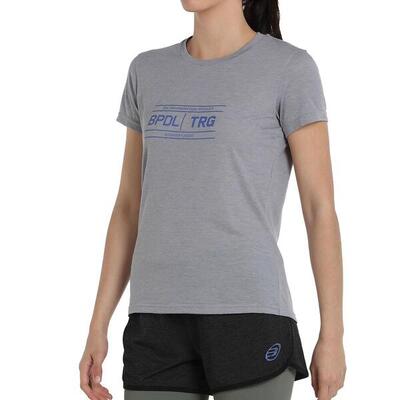 Bullpadel tarf women short sleeve t-shirt