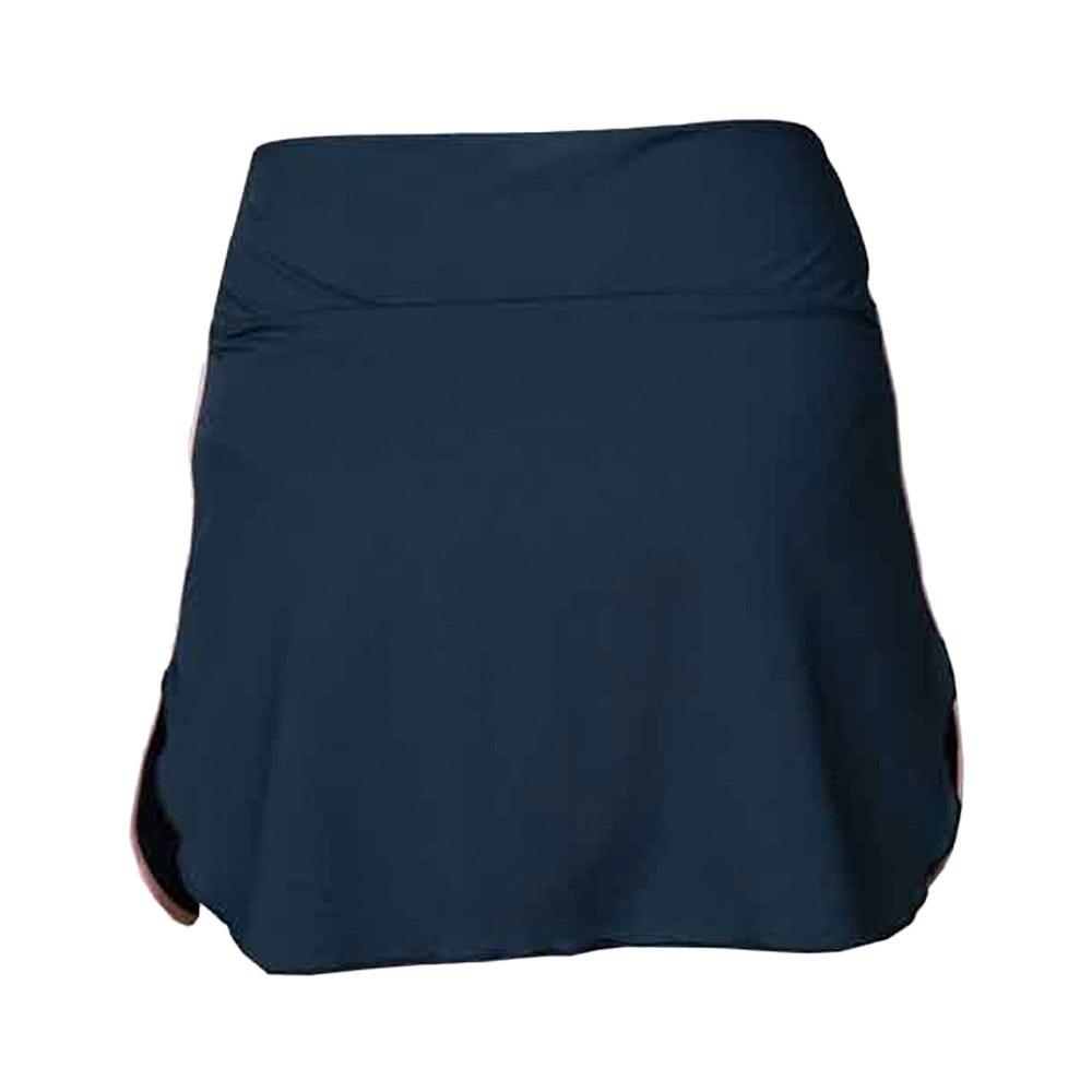 Black Crown Monopoli Skirt