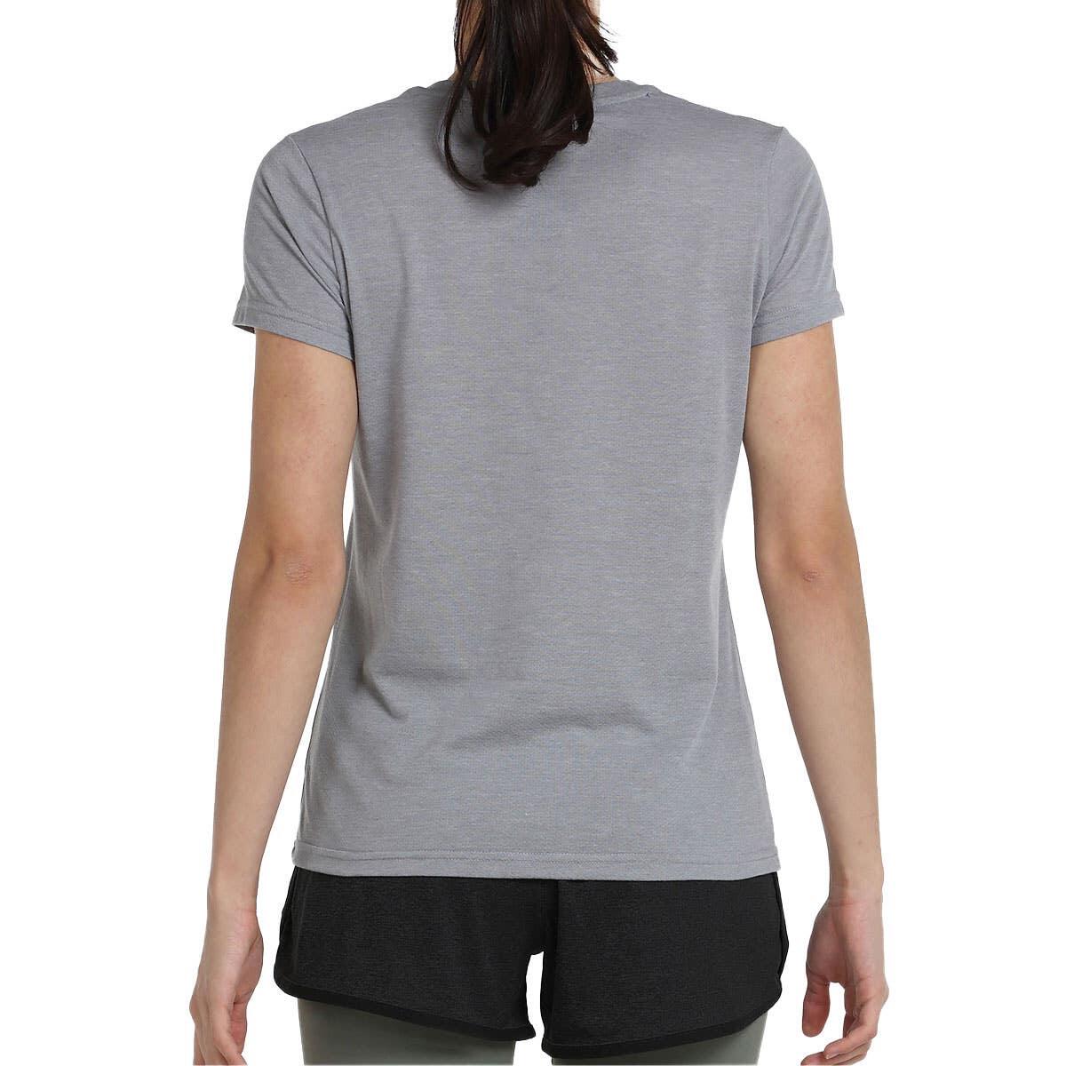 T-shirt Bullpadel Tarf A Manica Corta Da Donna 3/3