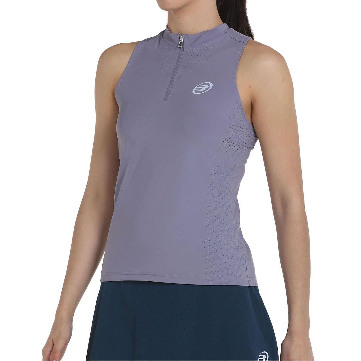 BULLPADEL Top Senza Maniche Bullpadel Ourol Donna