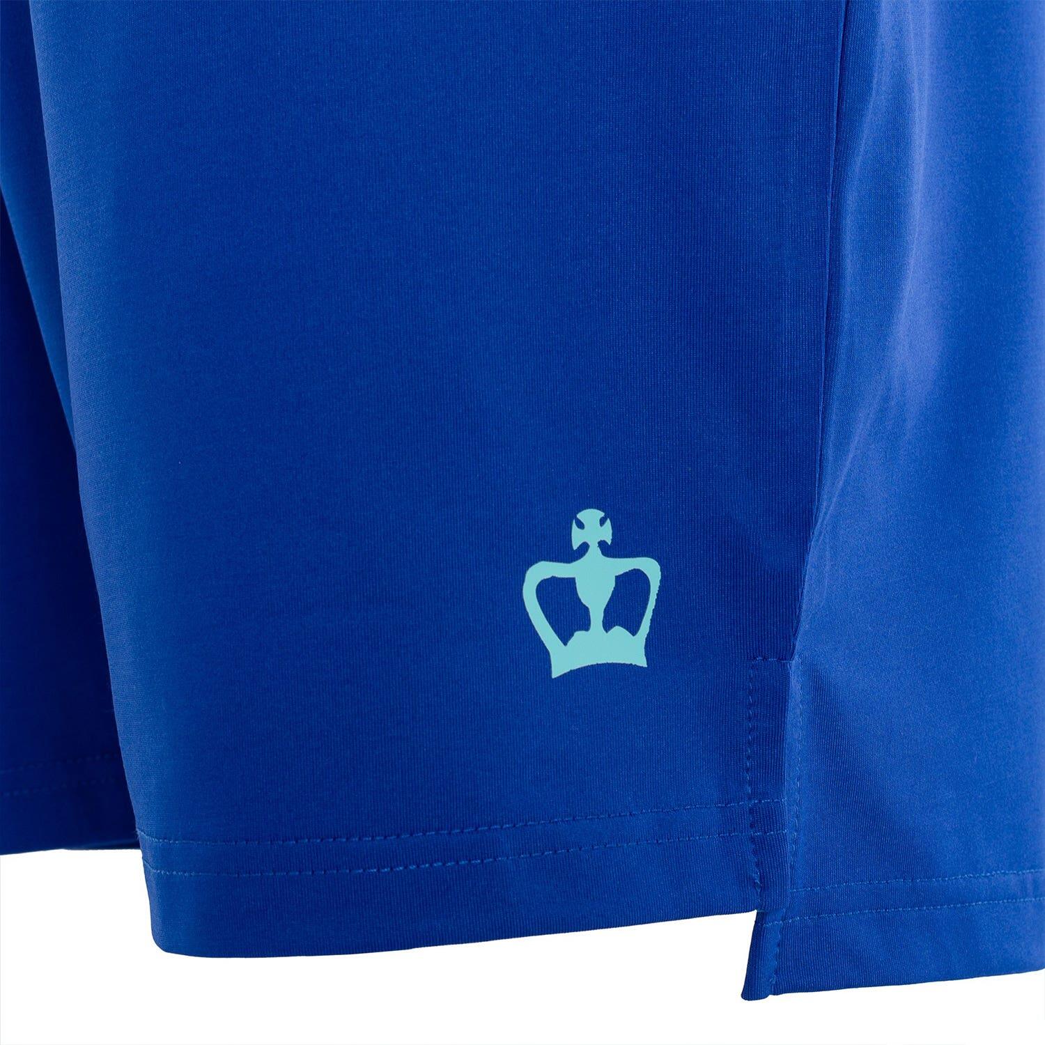 Pantaloncini Montana Black Crown 3/5