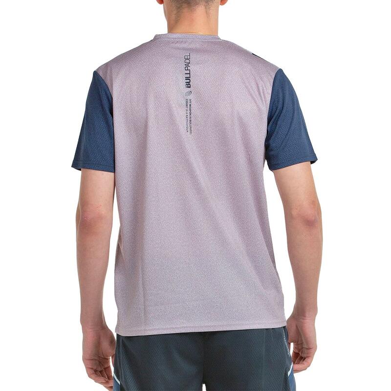 Bullpadel Broce T-shirt