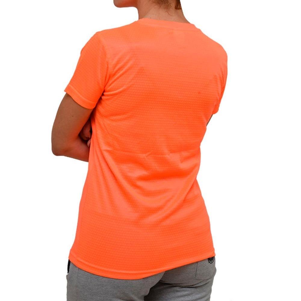 T-shirt Da Donna Della Squadra Siux 1/2