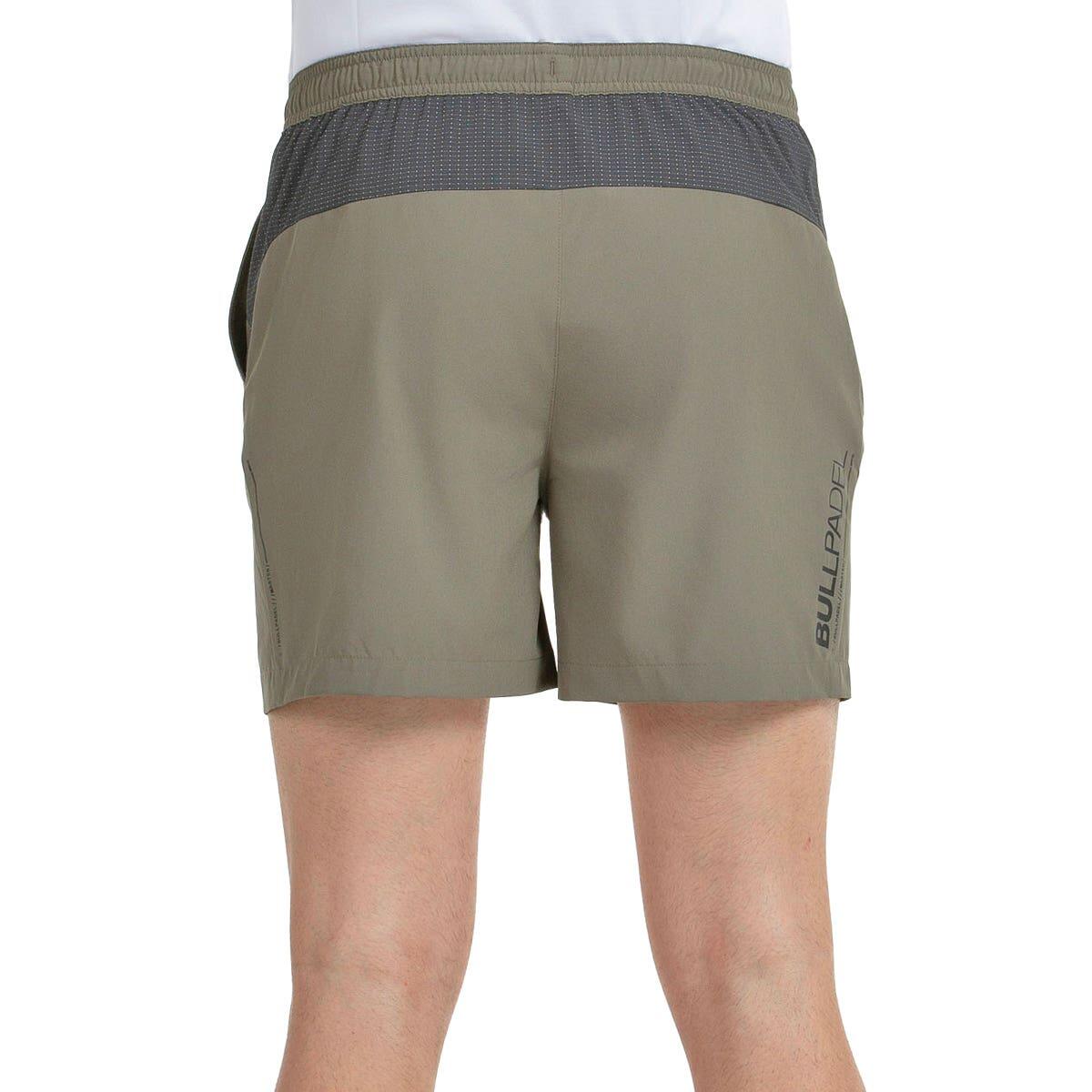 Pantaloncini Bullpadel Muinos 3/3