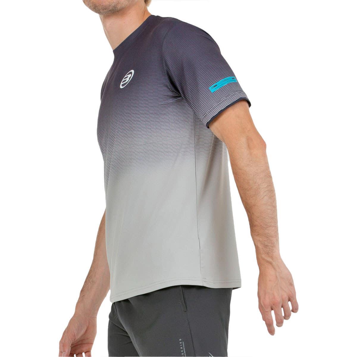 T-shirt Bullpadel Merga 3/7