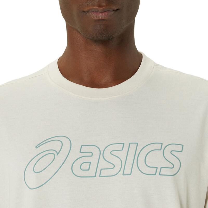 ASICS LOGO SS TEE