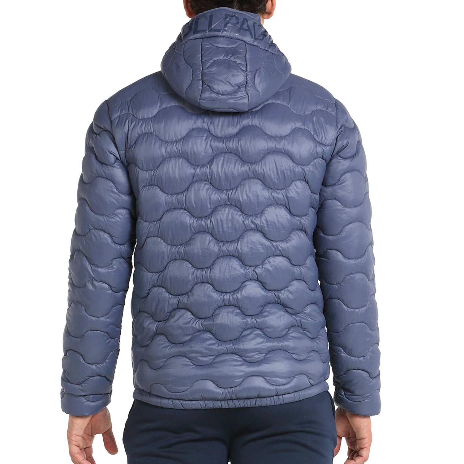 Anorack Bullpadel Nares