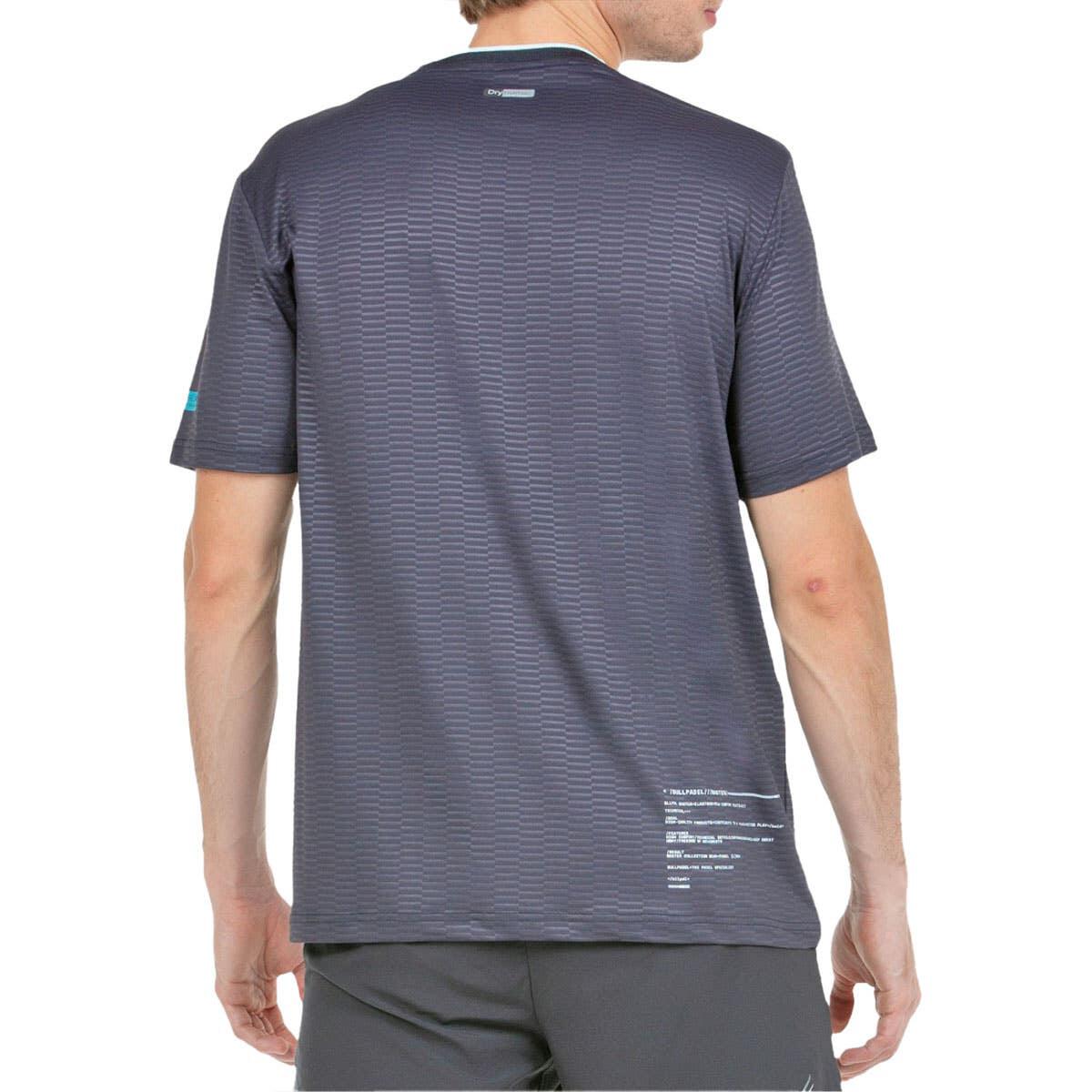Bullpadel Meira T-shirt 3/7