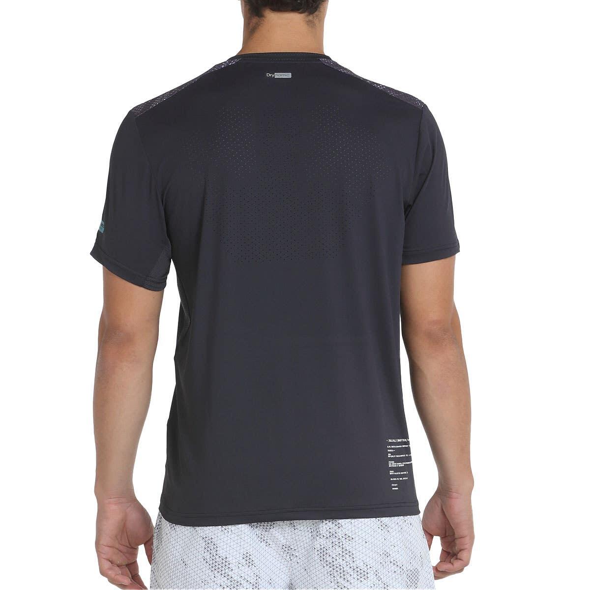 Maglietta Bullpadel Mino 3/3