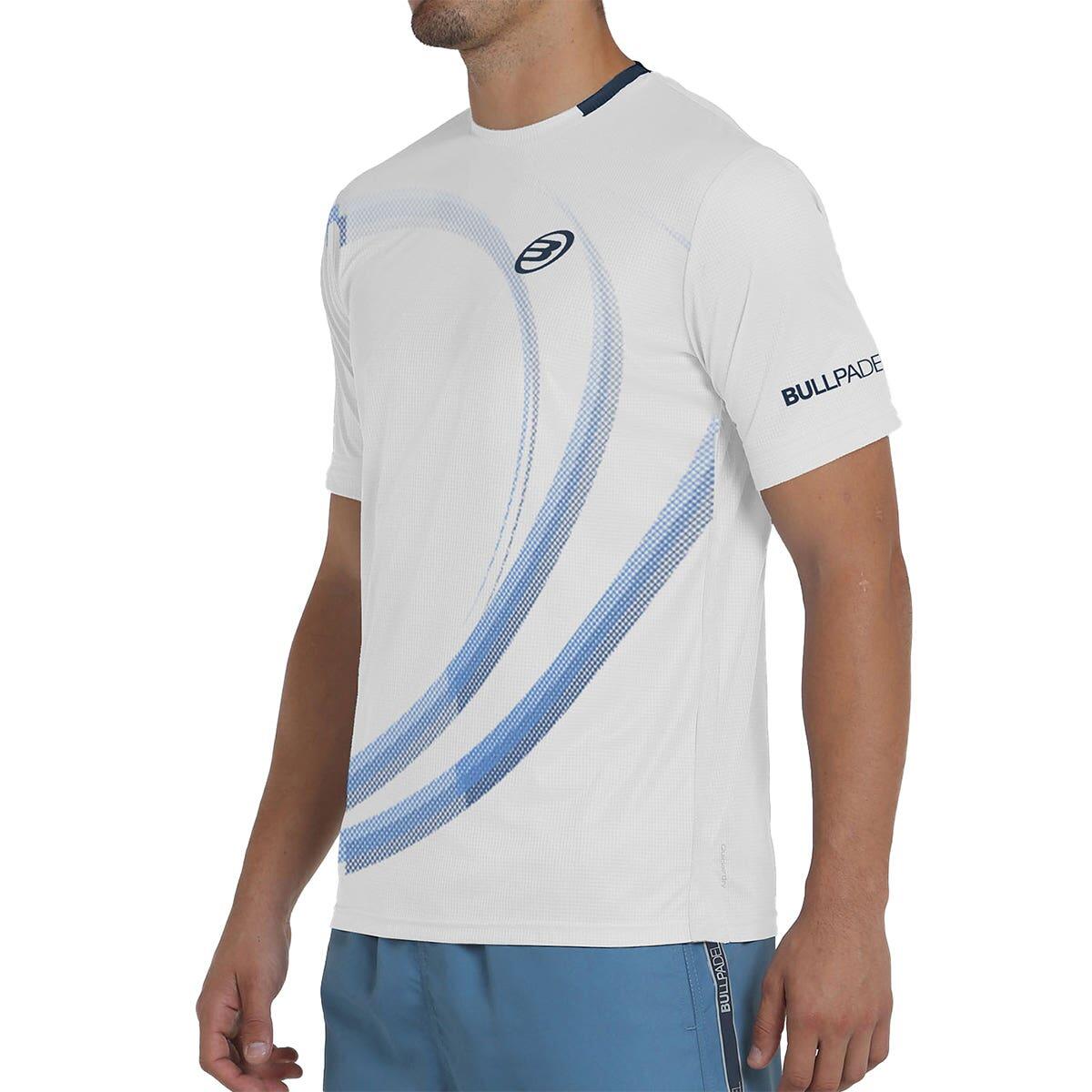 Maglietta Bullpadel Beque 1/3