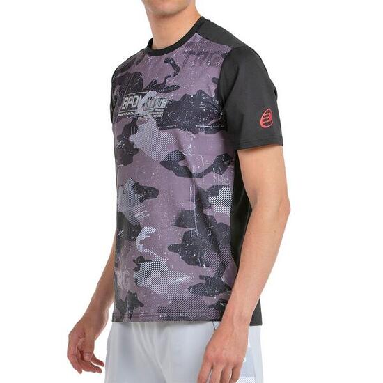 Camiseta Bullpadel Esgos