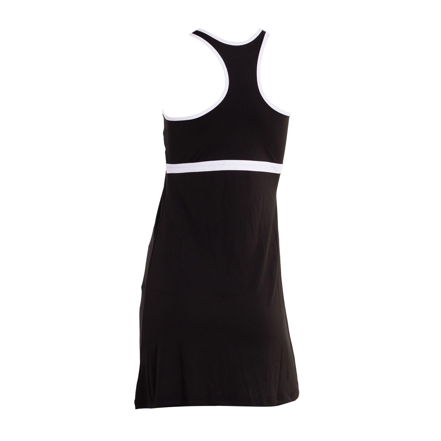 Black Crown - Robe Black Crown Himba - Jupette - Noir - Decathlon