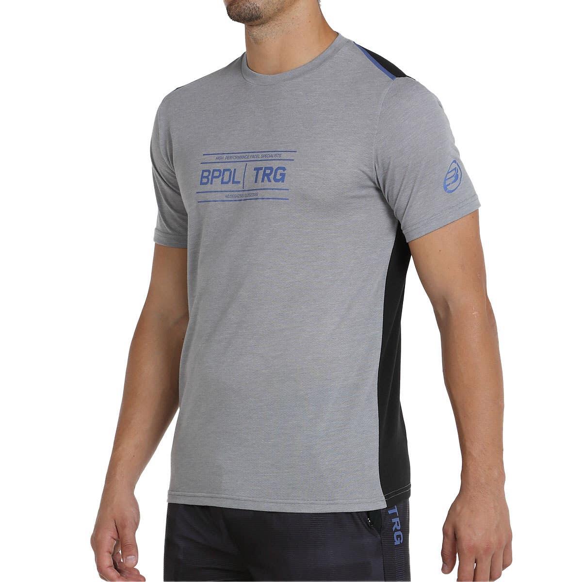 HEAD Camiseta Bullpadel Toen