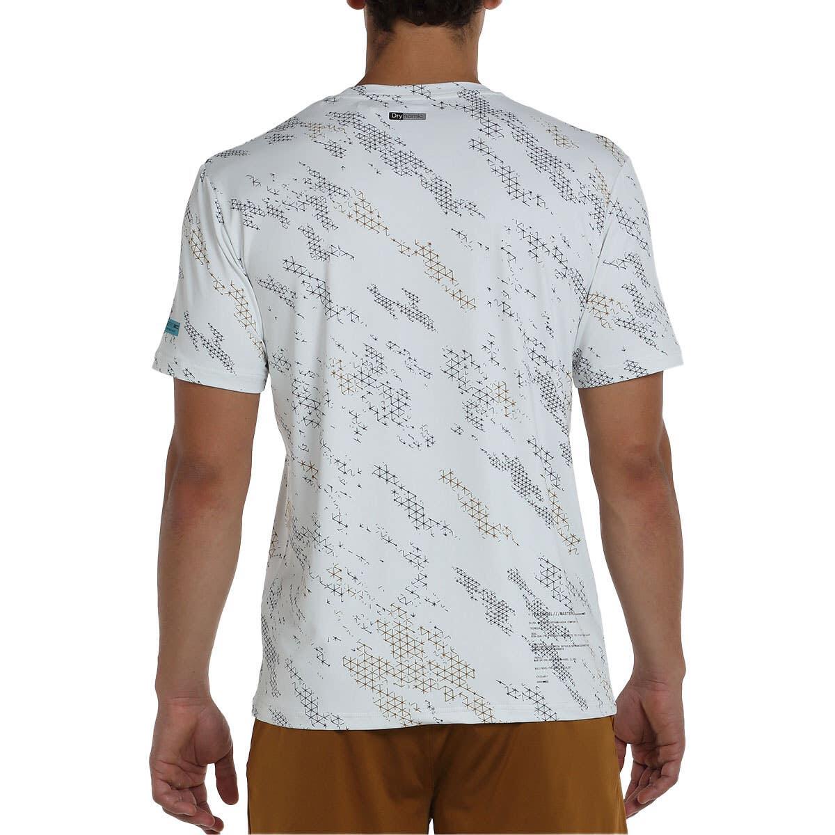 T-shirt Bullpadel Mago 3/5