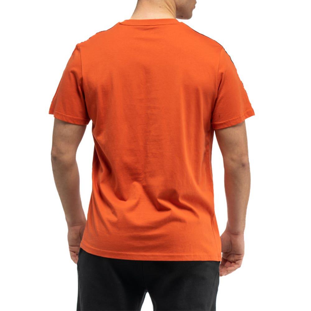 SIUX T-shirt De Algodão Siux Sesat