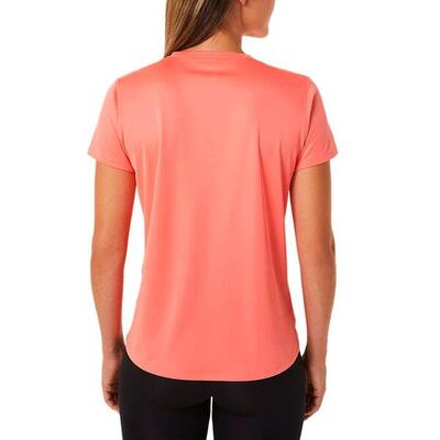Women's asics core top 2012c330 t-shirt
