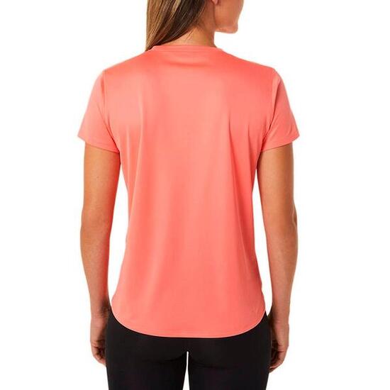 Asics Core Top 2012c330 T-shirt Für Damen