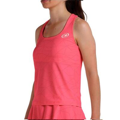 Bullpadel t-shirt these woman