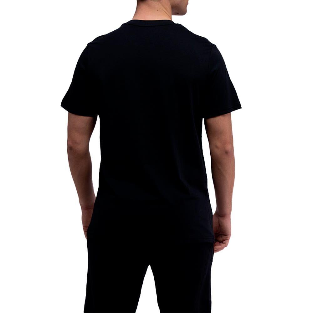 SIUX T-shirt De Algodão Siux