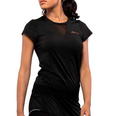 Siux women match t-shirt