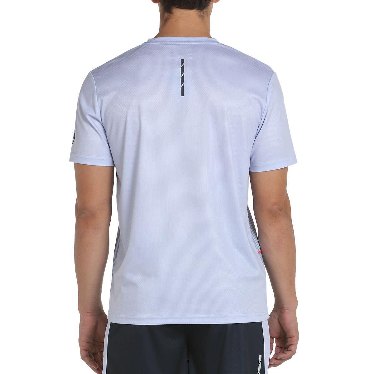 Maglietta Bullpadel Carino 3/5