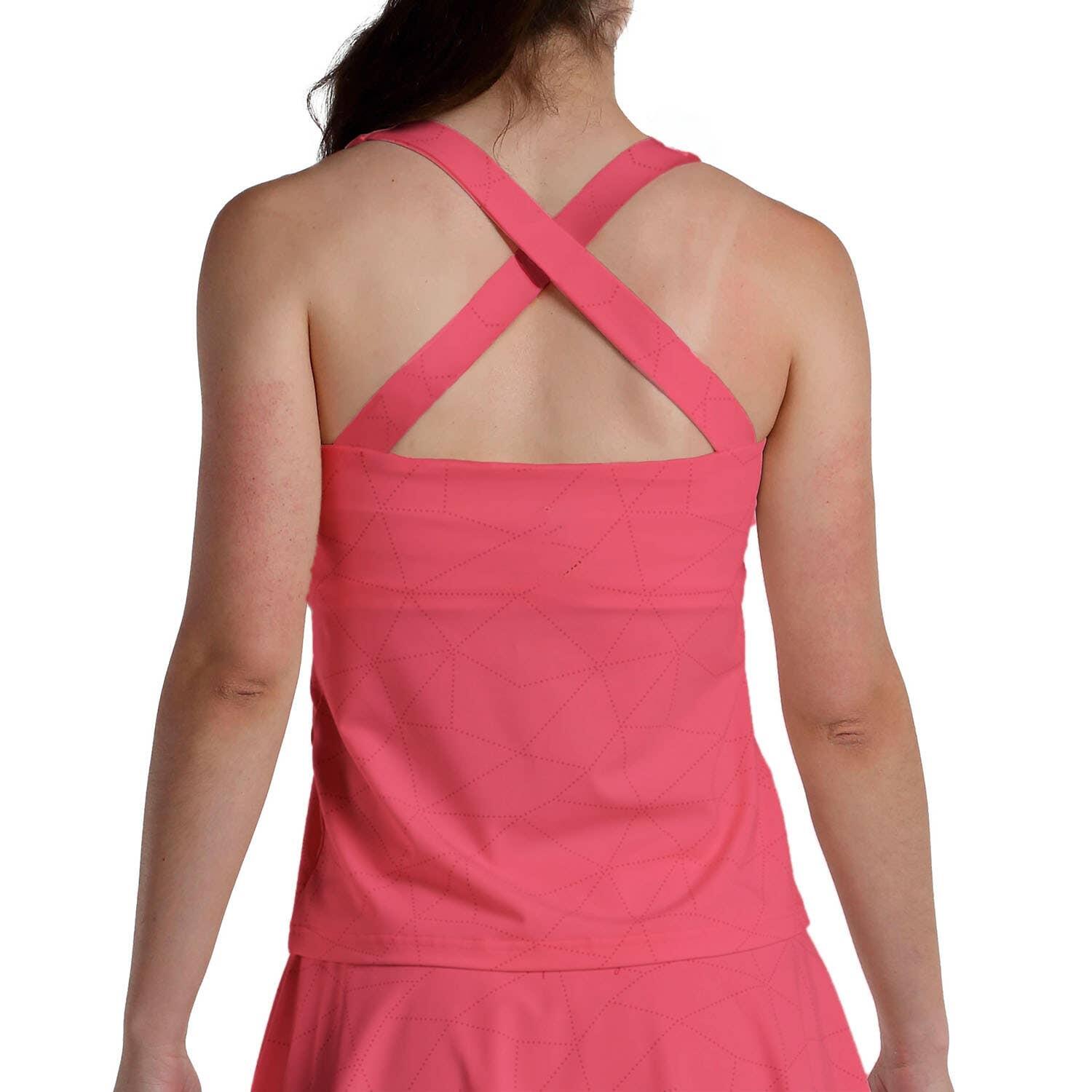 T-shirt Bullpadel Da Donna 3/7