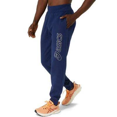 Asics asics asics logo sweatpant