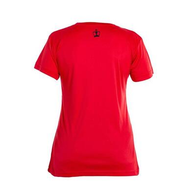 Black crown coya woman t-shirt