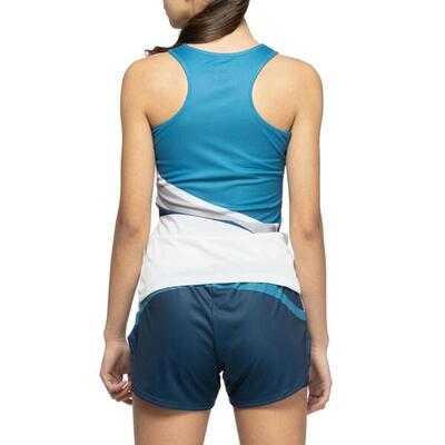 Siux campus women's sleeveless t-shirt
