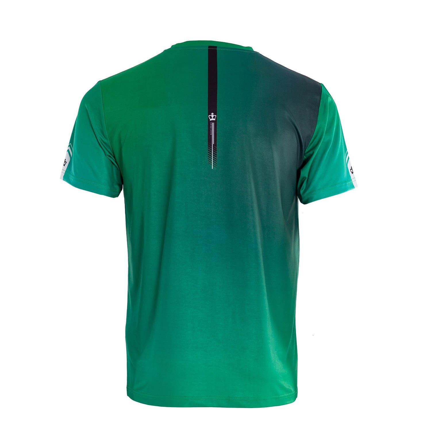 Black Crown - Black Crown Dallas T-shirt - T-shirt Manches Courtes - Vert - 48 Xl - Decathlon