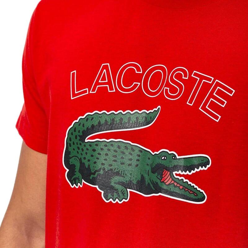 T-shirt Lacoste Th9299