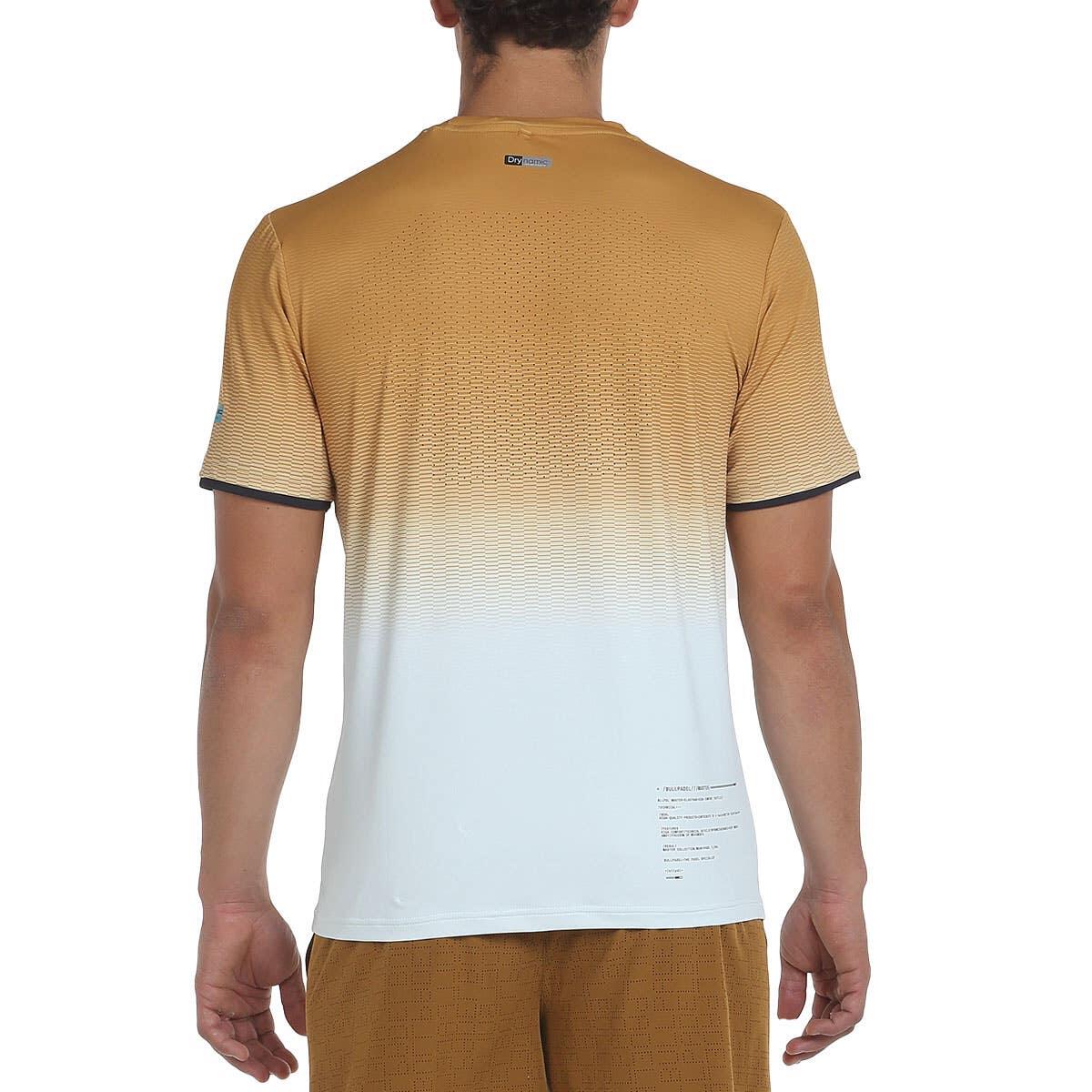 T-shirt Bullpadel Merga 3/5