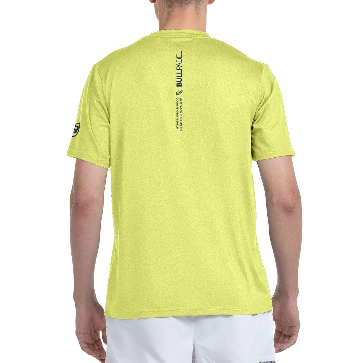 Maglietta Bullpadel Per Bambini 3/3