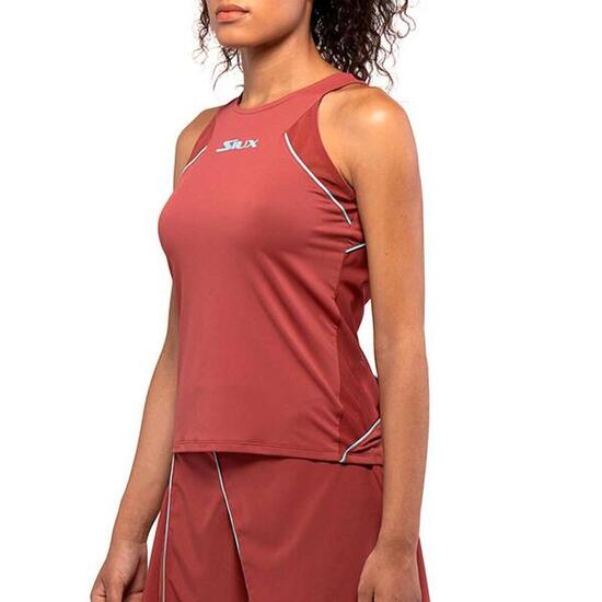 Siux Women's Wish ärmelloses T-shirt