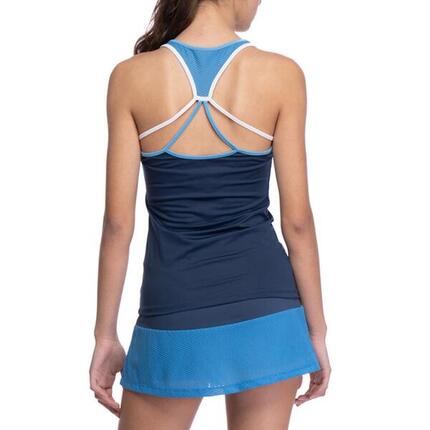 Siux Pretzel T-shirt Für Women ärmellos