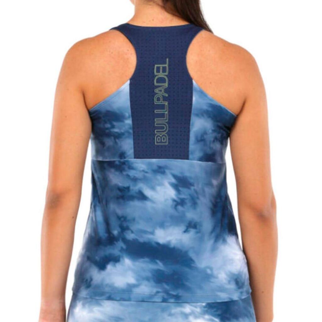 Bullpadel Egia Women's T-shirt