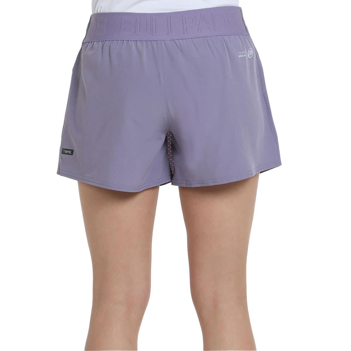 Gonna Bullpadel Oleiros Donna 3/7